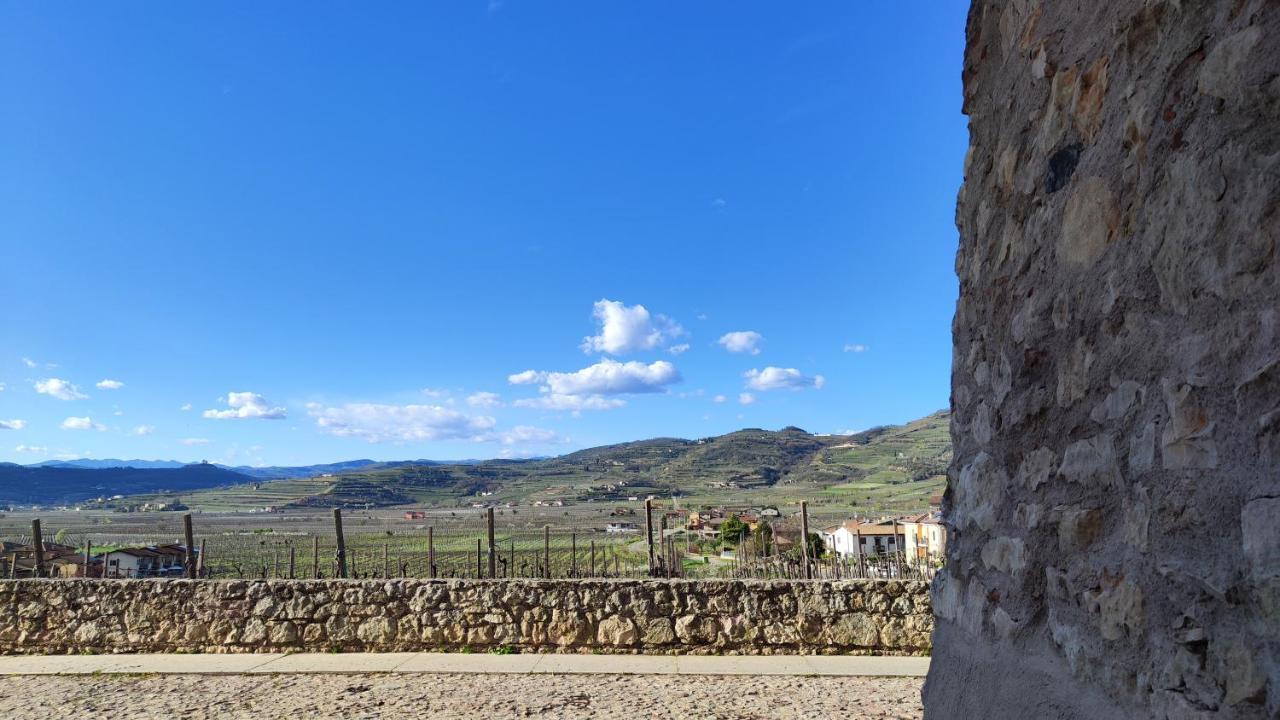 Stanza Allegra Soave Exterior foto
